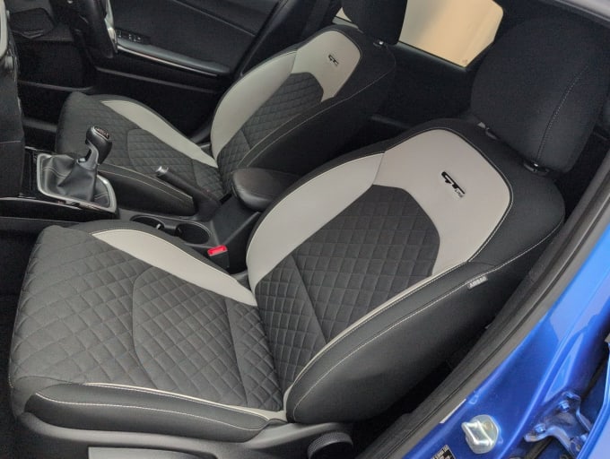 2025 Kia Ceed