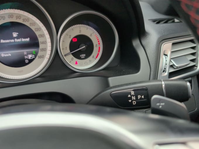 2025 Mercedes-benz E Class