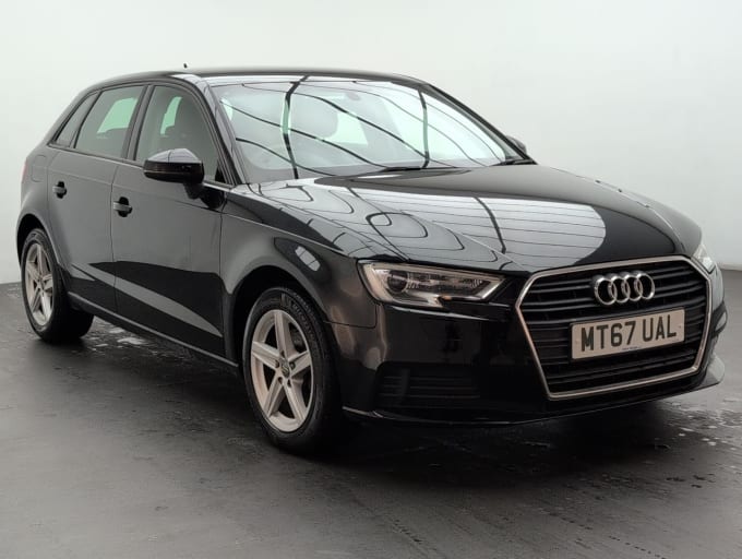 2025 Audi A3