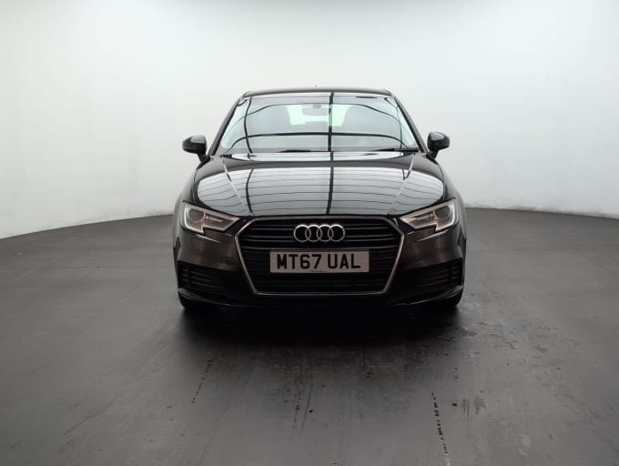 2025 Audi A3