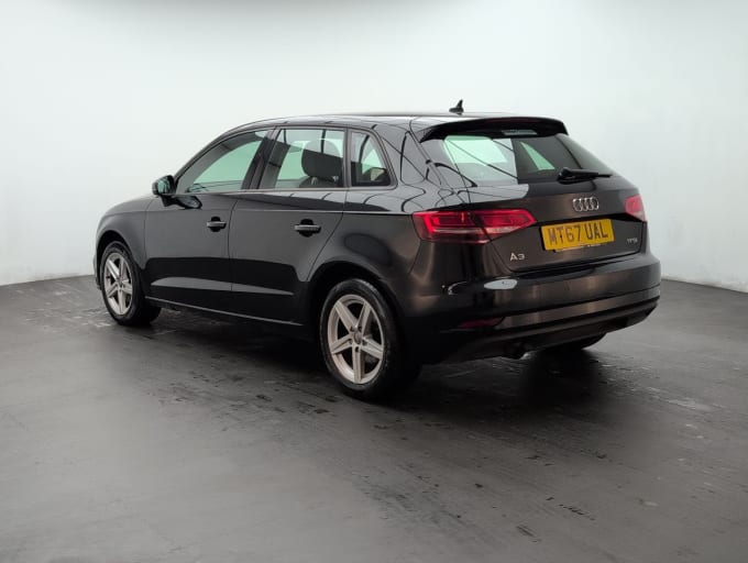 2025 Audi A3