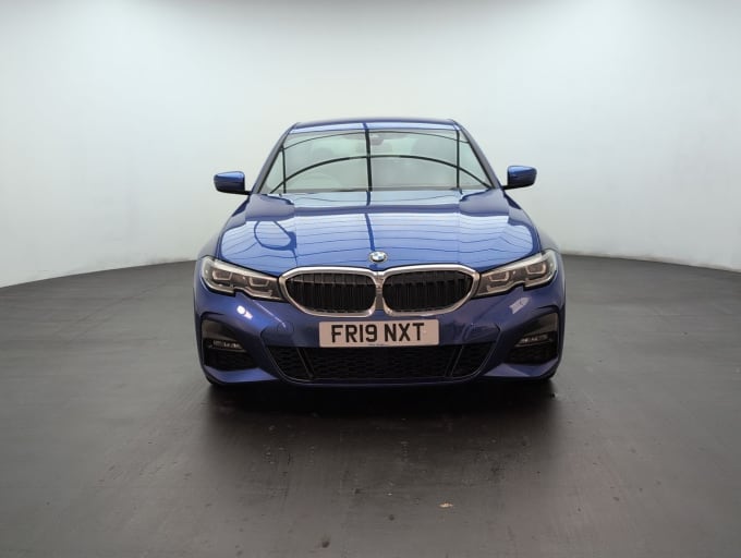 2025 BMW 3 Series