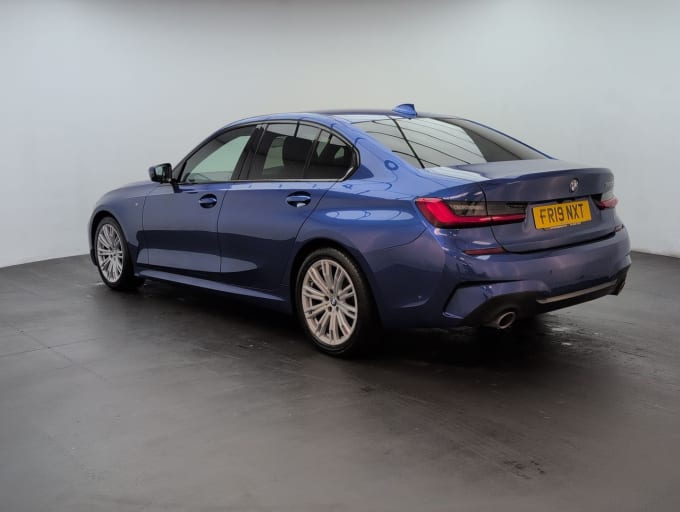 2025 BMW 3 Series