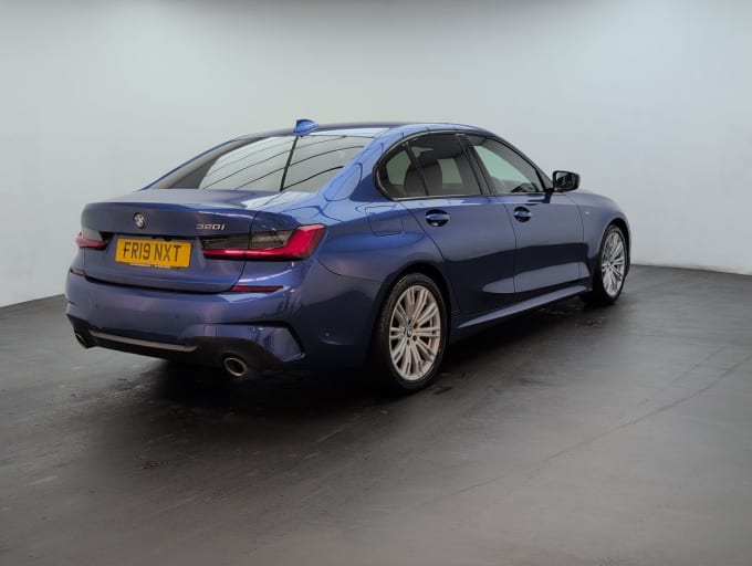 2025 BMW 3 Series