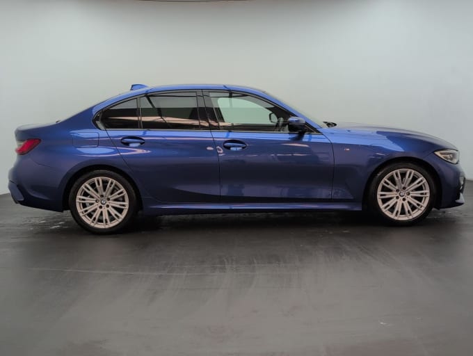 2025 BMW 3 Series