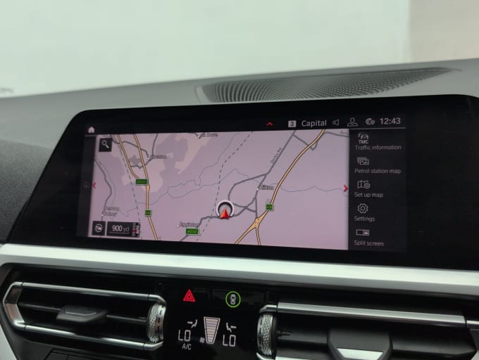 2025 BMW 3 Series