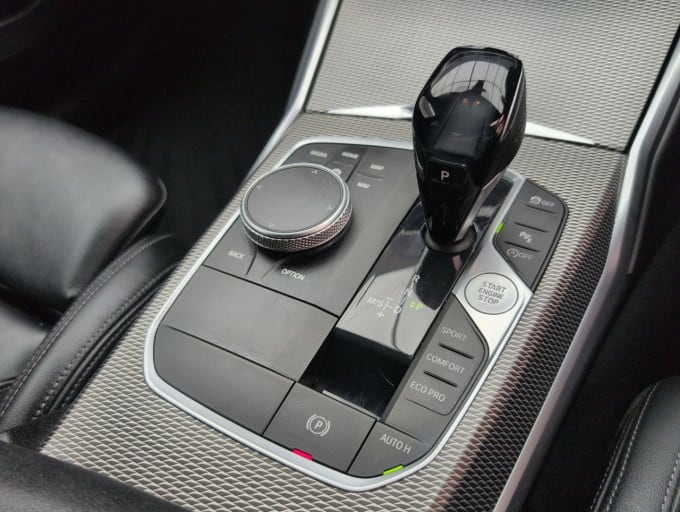 2025 BMW 3 Series