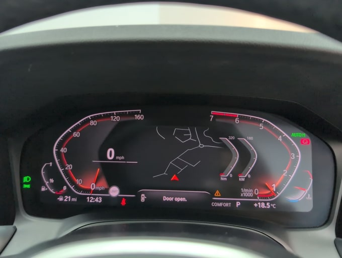 2025 BMW 3 Series