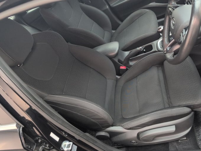 2025 Hyundai I30