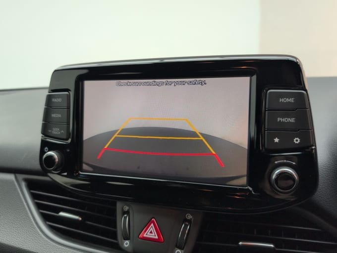 2025 Hyundai I30