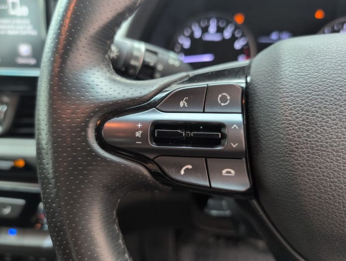 2025 Hyundai I30