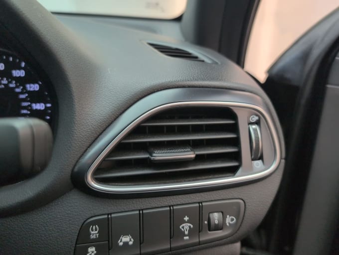 2025 Hyundai I30