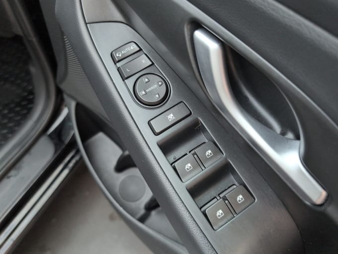 2025 Hyundai I30