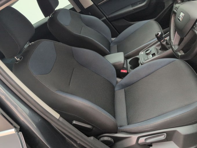 2019 Seat Ateca