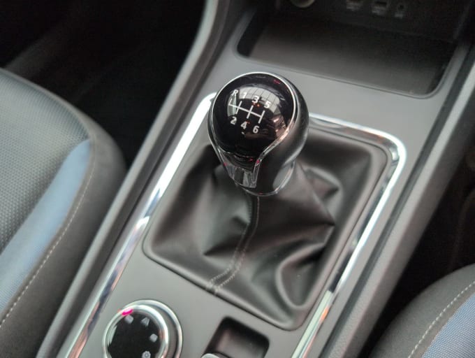 2019 Seat Ateca