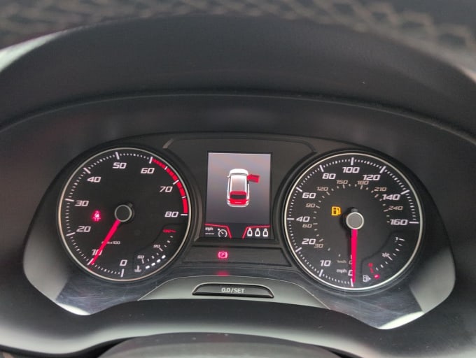 2019 Seat Ateca