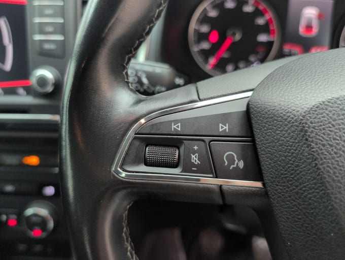 2019 Seat Ateca