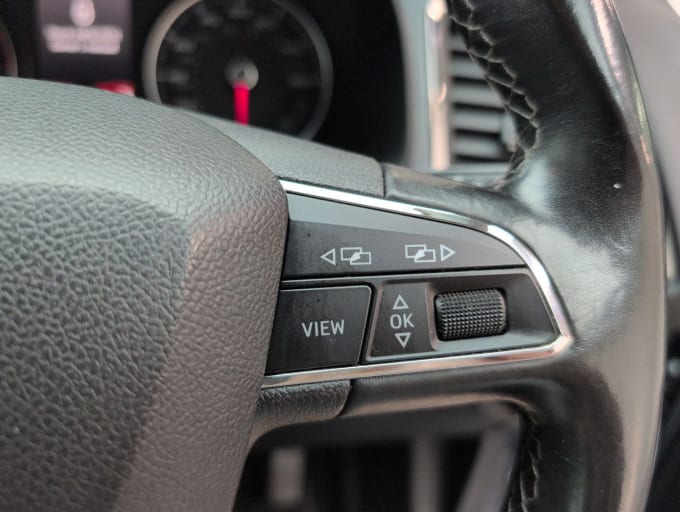 2019 Seat Ateca