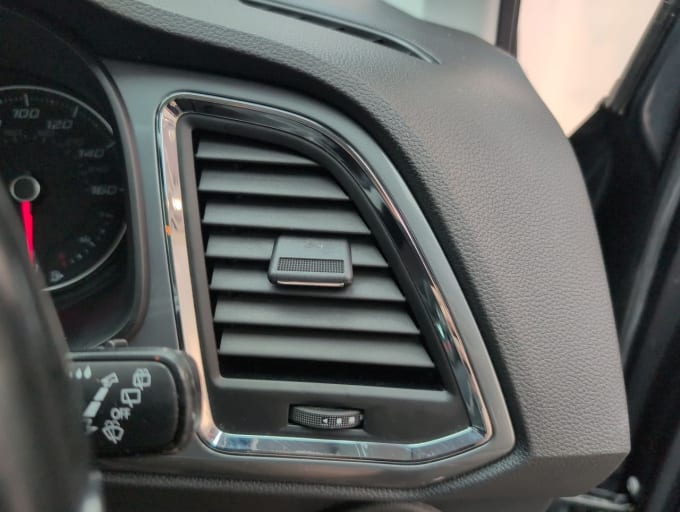 2019 Seat Ateca