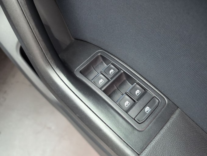 2019 Seat Ateca