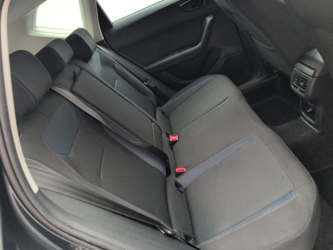 2019 Seat Ateca