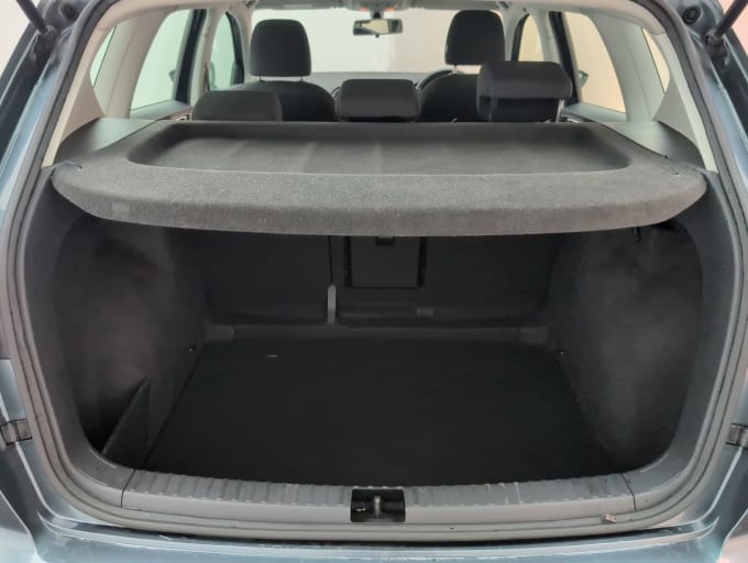 2019 Seat Ateca