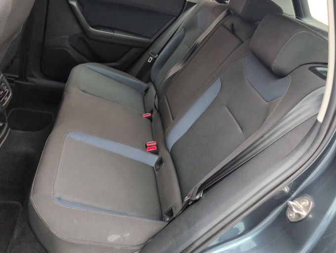 2019 Seat Ateca