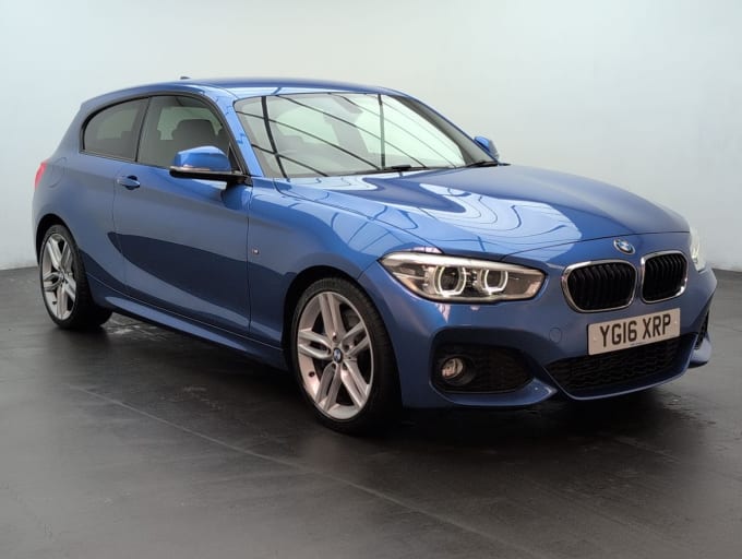 2025 BMW 1 Series