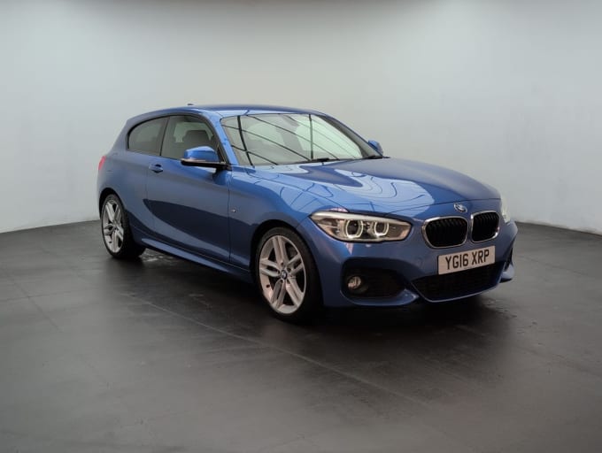 2025 BMW 1 Series