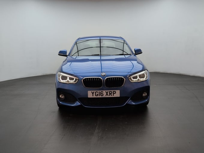 2025 BMW 1 Series