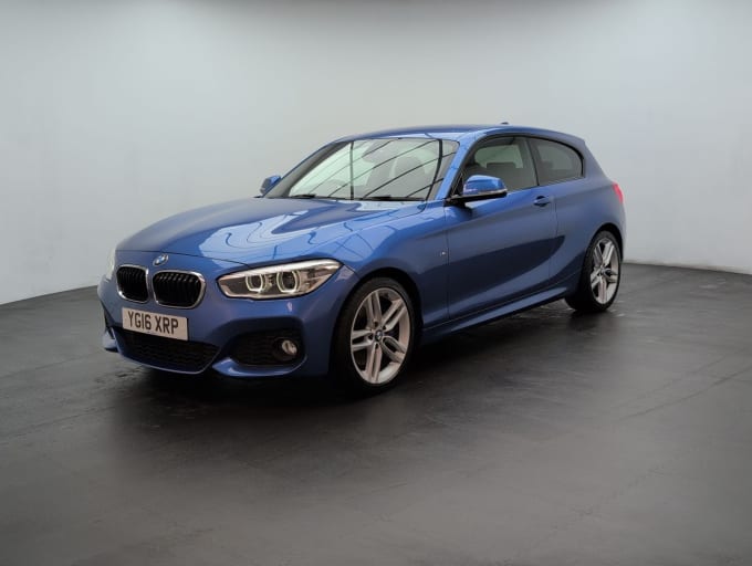 2025 BMW 1 Series