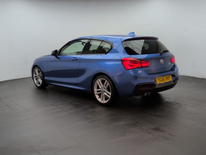 2025 BMW 1 Series
