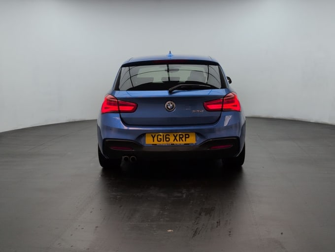 2025 BMW 1 Series