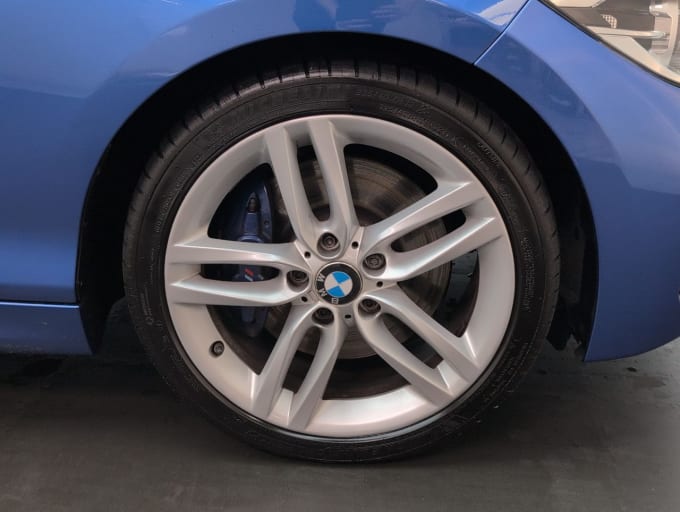 2025 BMW 1 Series