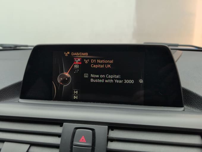2025 BMW 1 Series