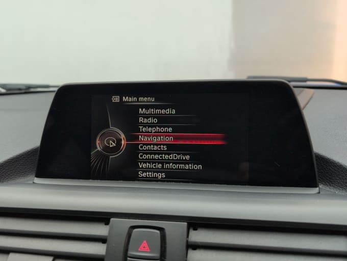 2025 BMW 1 Series