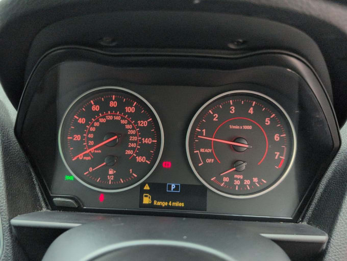 2025 BMW 1 Series