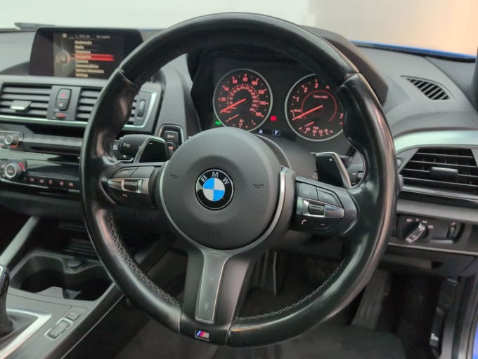 2025 BMW 1 Series