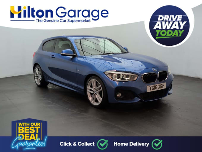 2025 BMW 1 Series