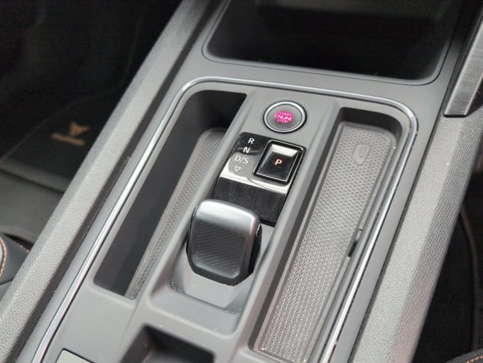 2025 Cupra Formentor