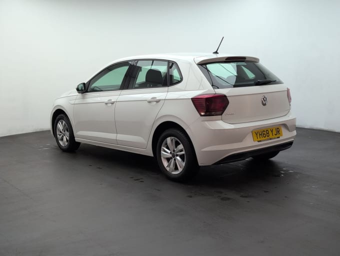 2025 Volkswagen Polo