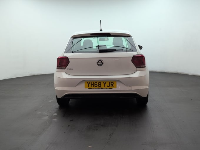 2025 Volkswagen Polo
