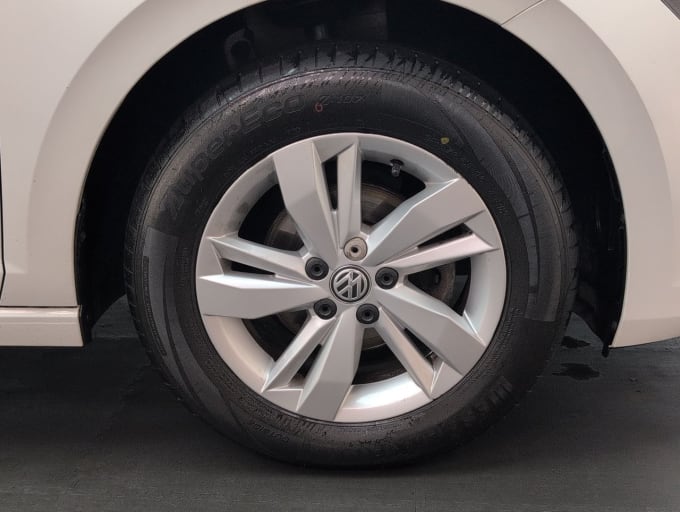 2025 Volkswagen Polo