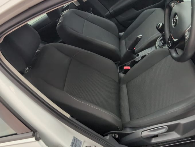 2025 Volkswagen Polo