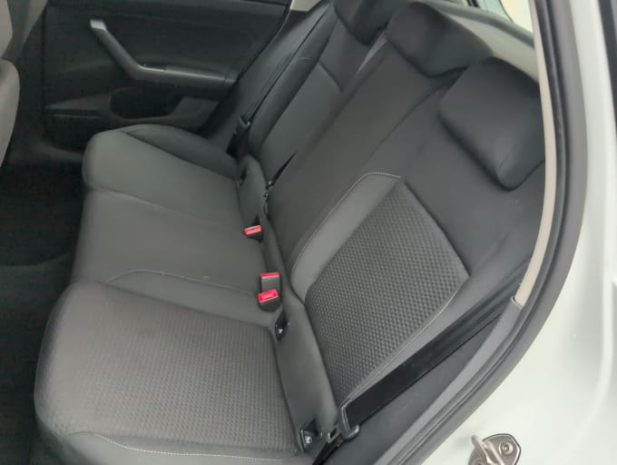 2025 Volkswagen Polo