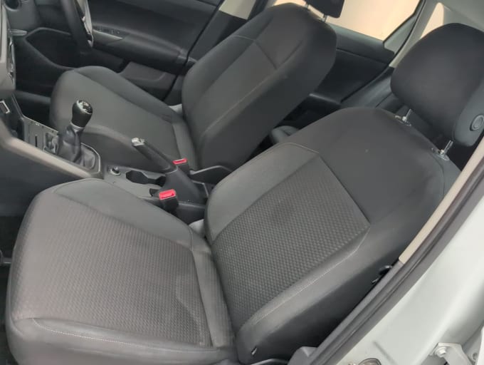 2025 Volkswagen Polo