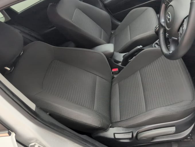 2025 Hyundai I20