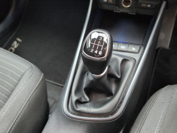 2025 Hyundai I20