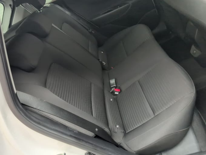 2025 Hyundai I20