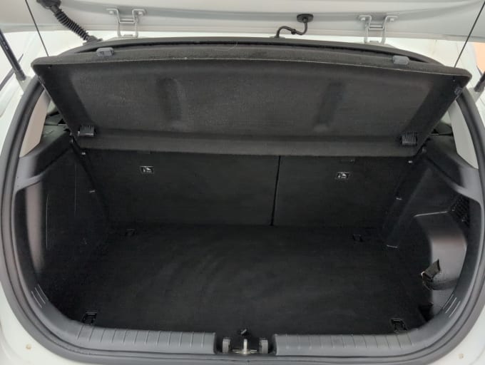 2025 Hyundai I20